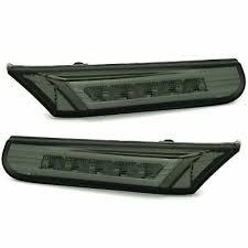 Blinklys til Porsche 911/986/996