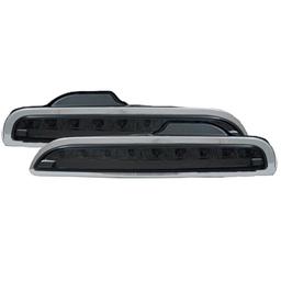 LED Dimljus Porsche 987