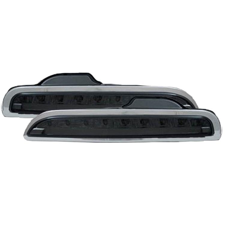 LED Dimljus Porsche 987