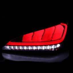 LED Tail lights  Hyundai Genesis