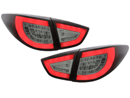 Led Takalamput Hyundai Tucson