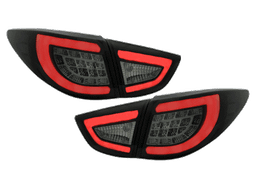 Led Takalamput Hyundai Tucson