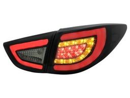 Led Takalamput Hyundai Tucson