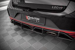 Diffuusori taakse Hyundai i20 N Mk3