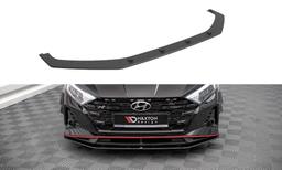 Frontsplitter Hyundai i20 N Mk3