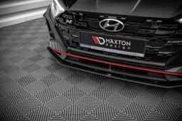 Frontsplitter Hyundai i20 N Mk3