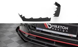 Side frontsplitter Hyundai i20 N Mk3