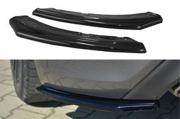 Splitteri Hyundai Genesis Coupé Mk1