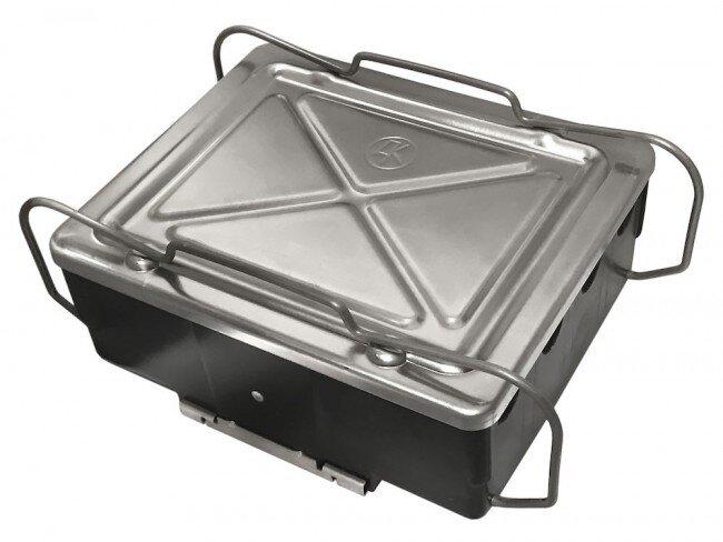 Kopplingsbox
