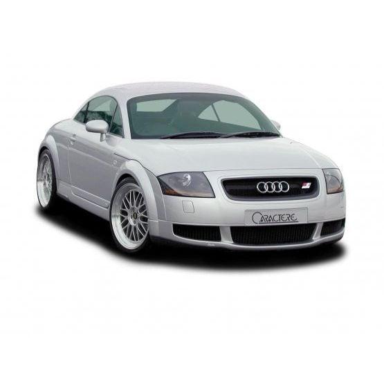 H&R madallussarja Audi TT Quattro 8N