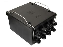 Kopplingsbox