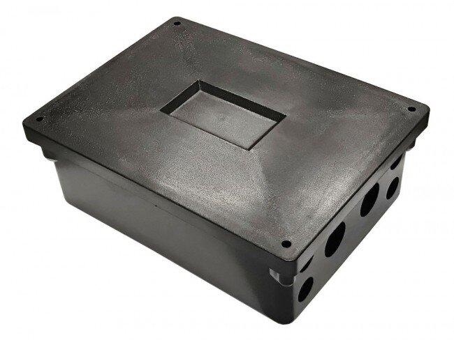 Kopplingsbox