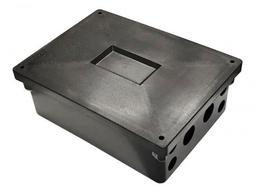 Kopplingsbox