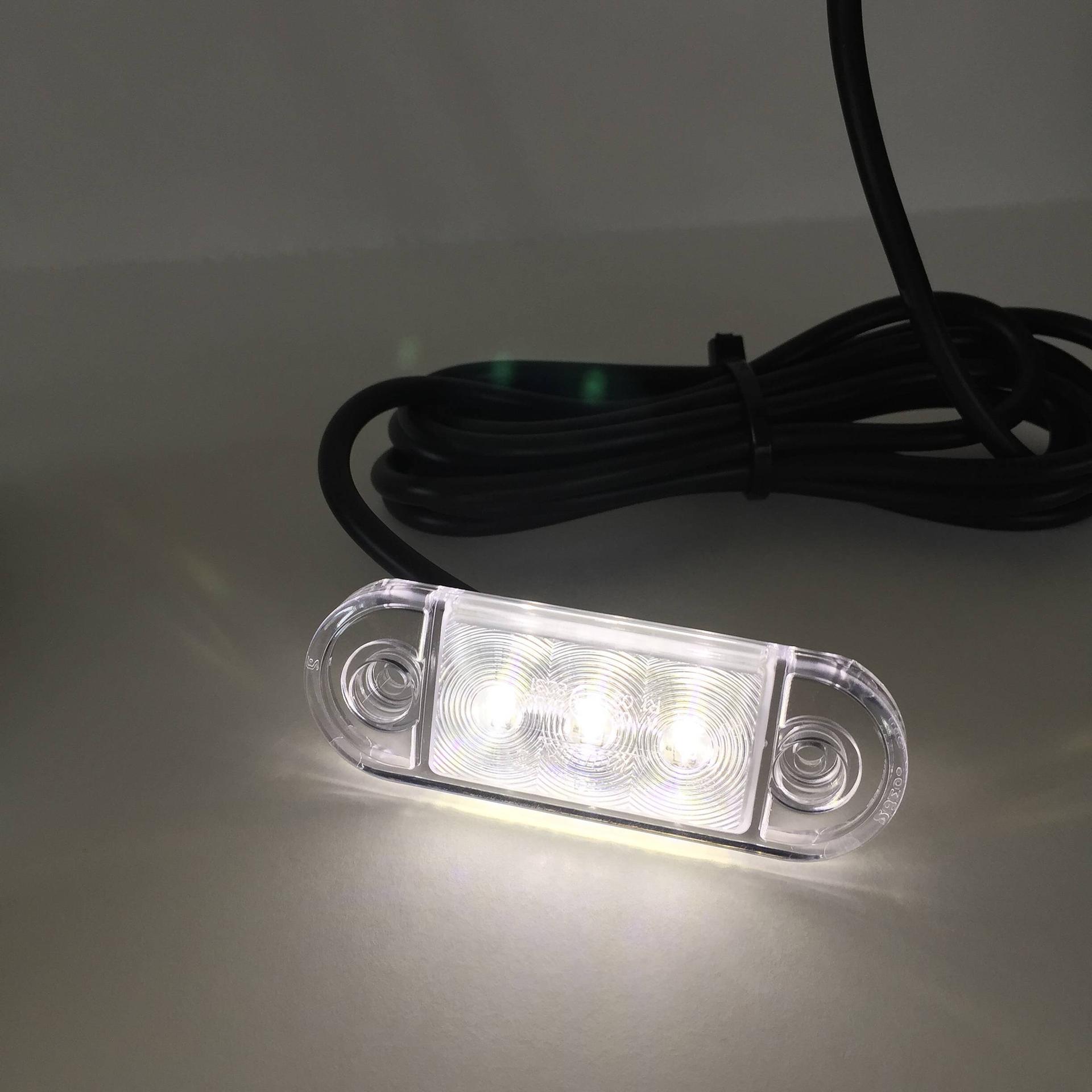 Led-markering LEDSON Xenonvit