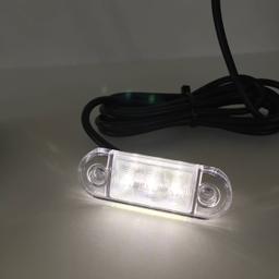 Led-markering LEDSON Xenonvit