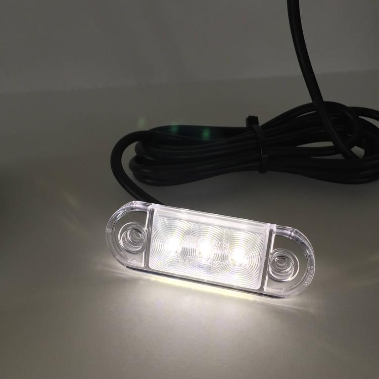 Led-markering LEDSON Xenonvit