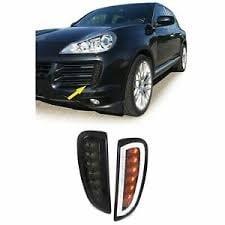 LED Dimljus Porsche Cayenne