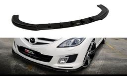 Frontsplitter Mazda 6 mk2 Dynamic Sport Hatchback