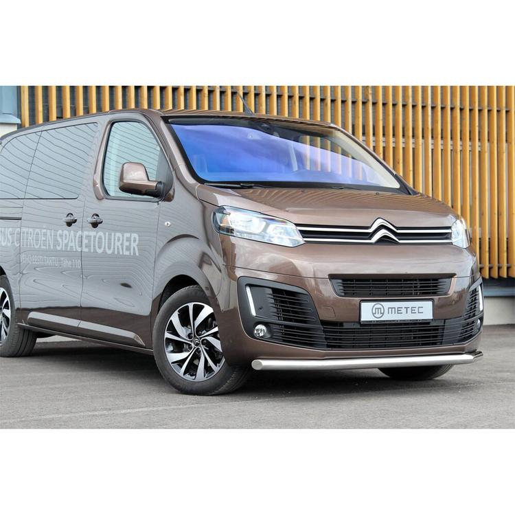 Forrør Citroen Jumpy