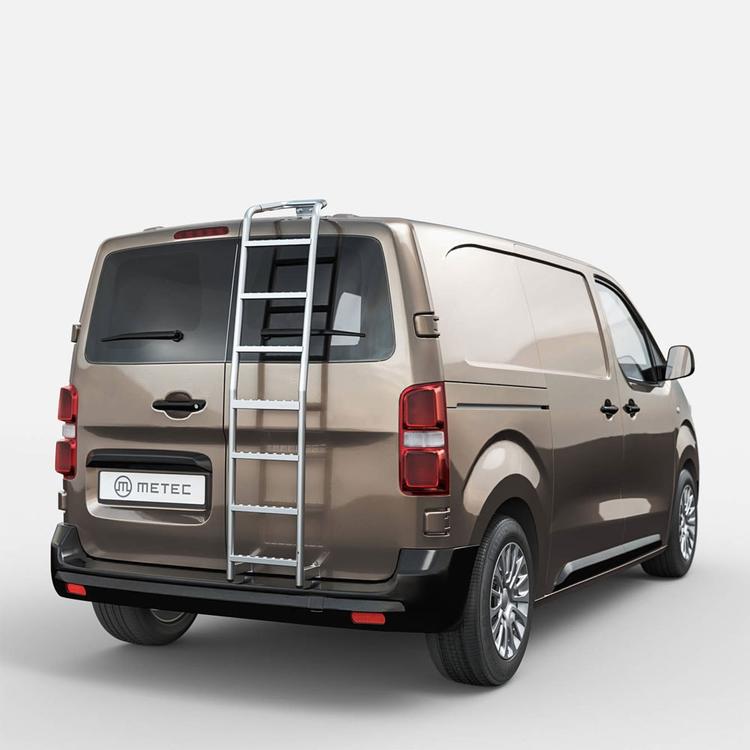 Tikkaat Citroen Jumpy