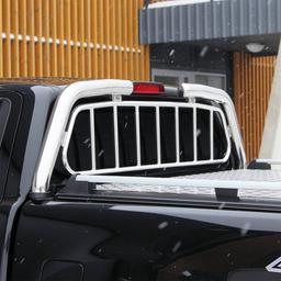 Flakbåge Ford Ranger