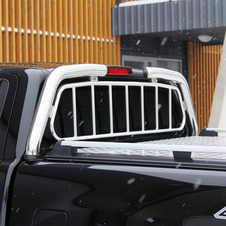 Flakbåge Ford Ranger