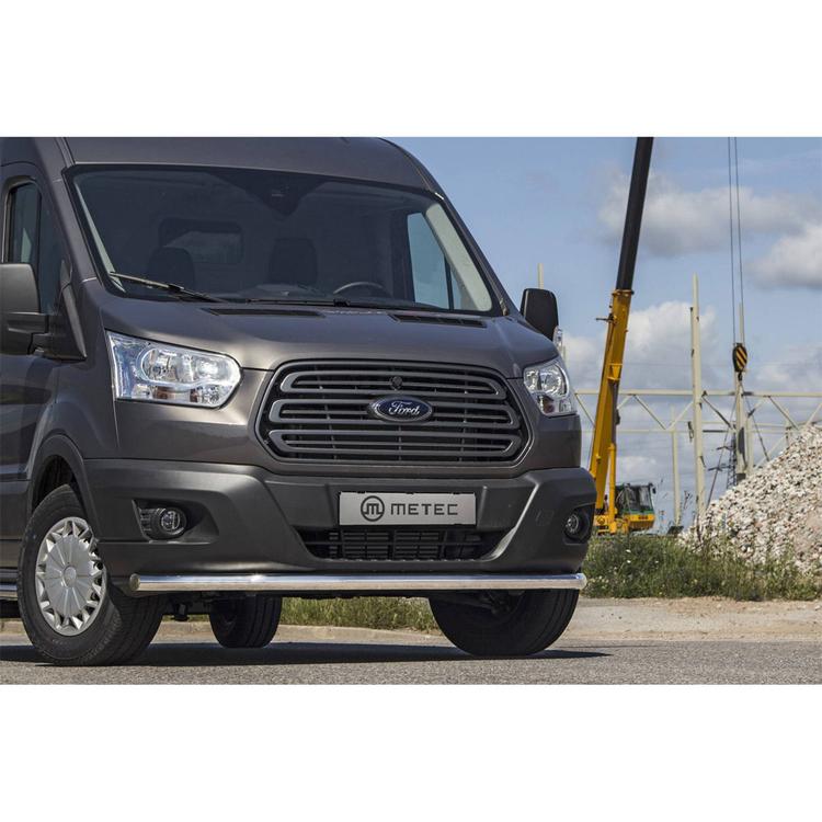 Frontrör Ford Transit