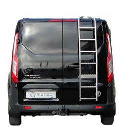 Tikkaat Ford Transit