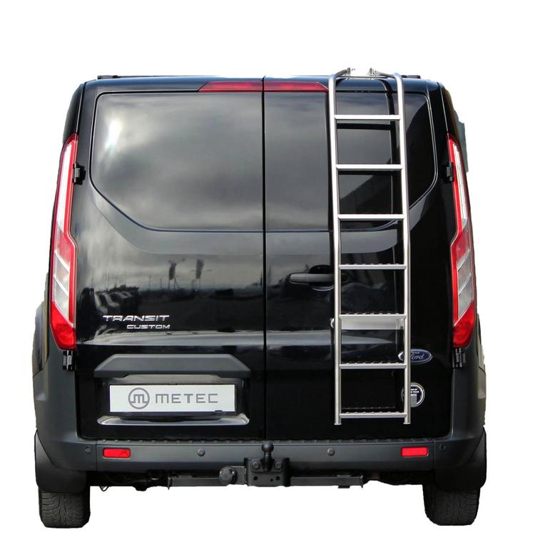 Tikkaat Ford Transit