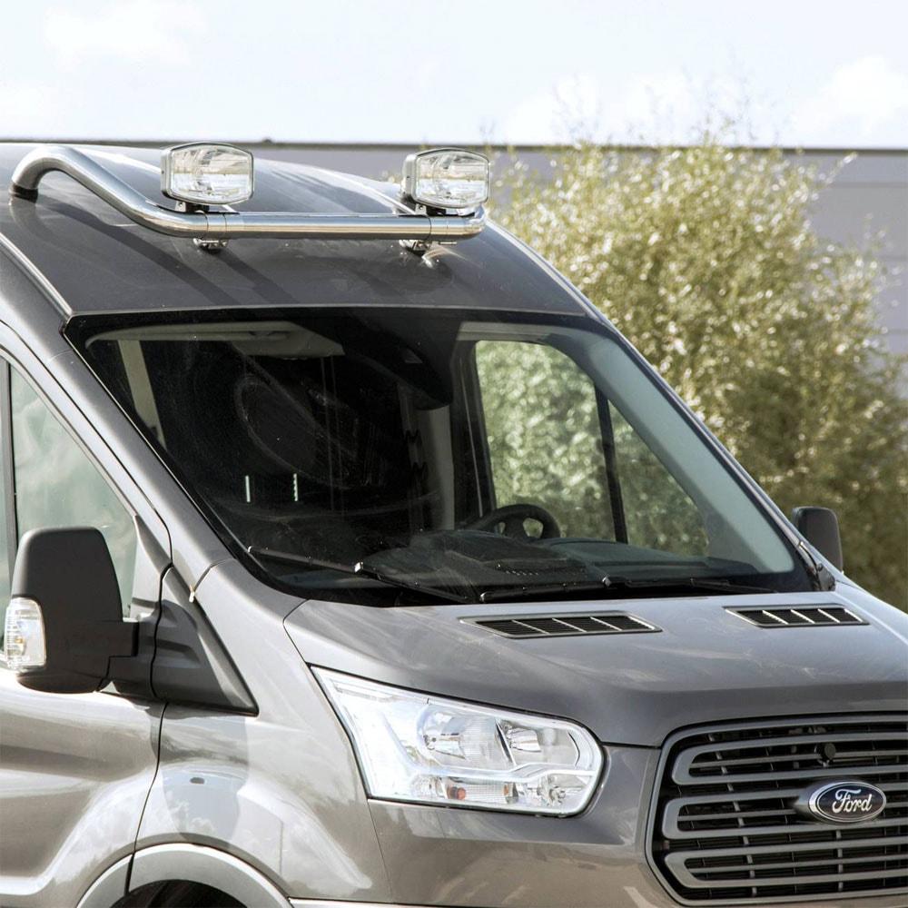 Roof Bar Ford Transit