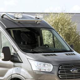 Roof Bar Ford Transit