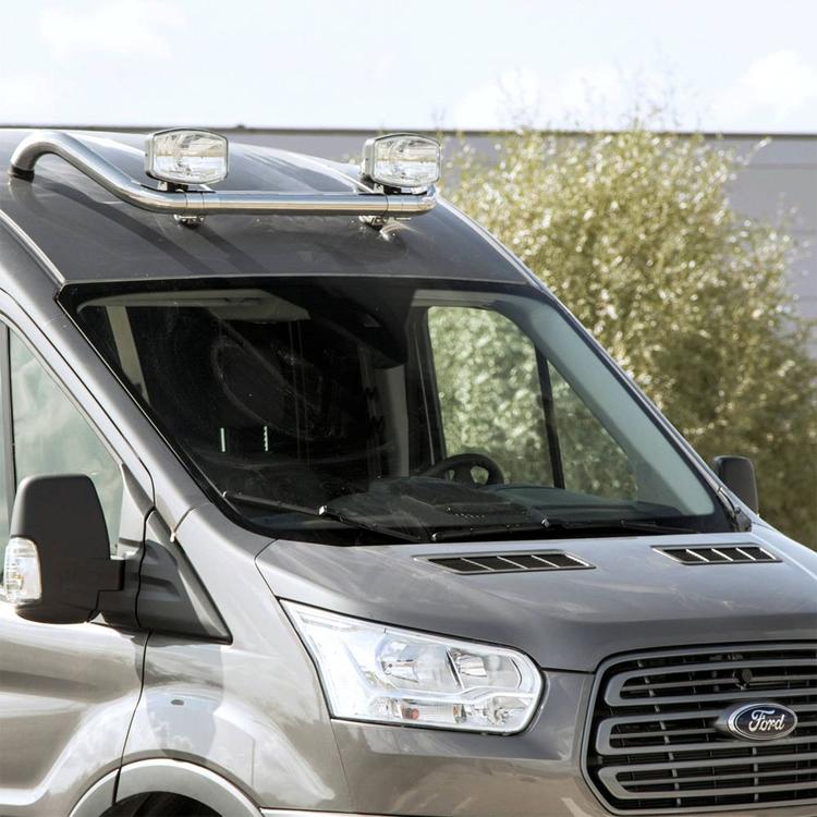 Kattotanko Ford Transit