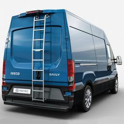 Stige Iveco Daily