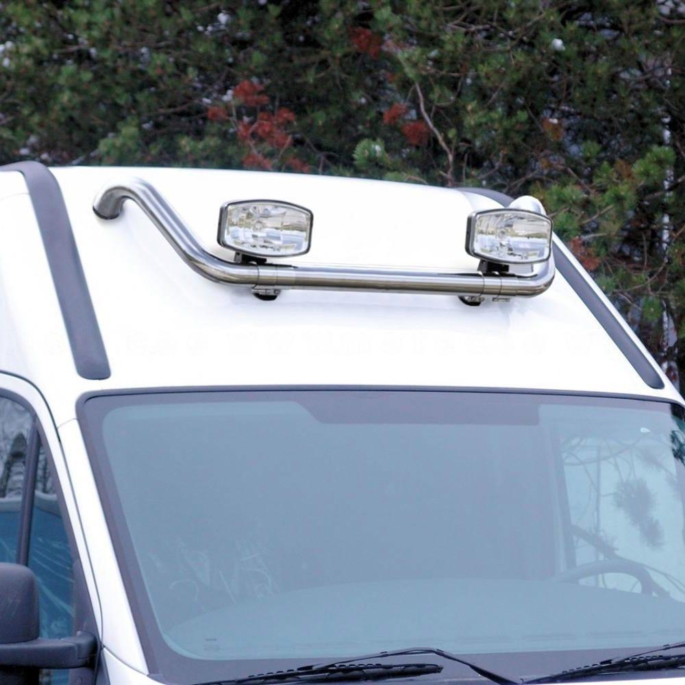 Takbåge Iveco Daily