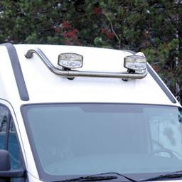 Takbåge Iveco Daily