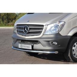 Front Pipe Mercedes Sprinter