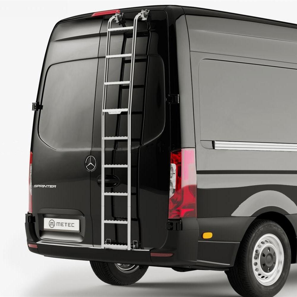 Ladder Mercedes Sprinter