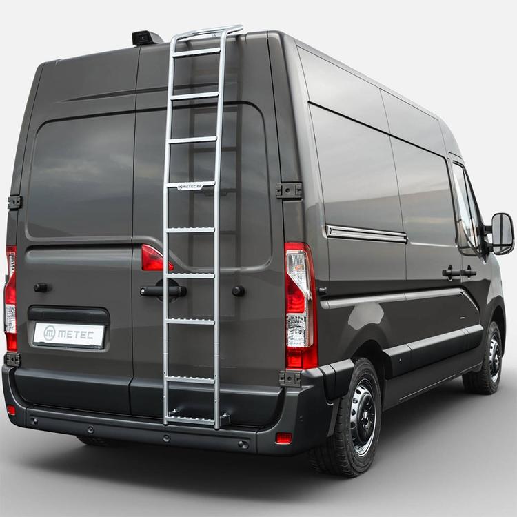 Stige Opel Movano