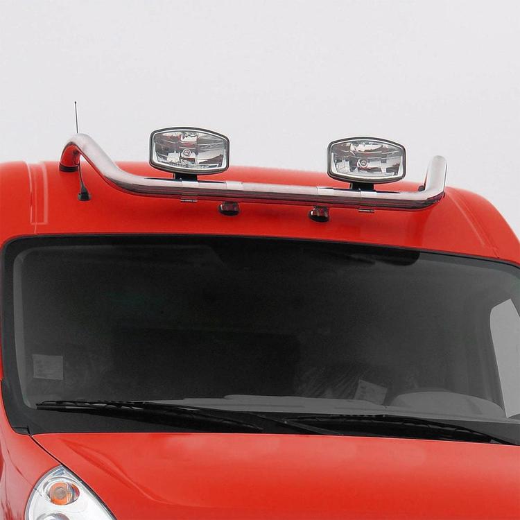 Takstang Opel Movano