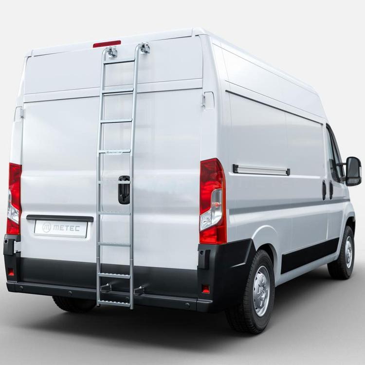 Ladder Peugeot Boxer