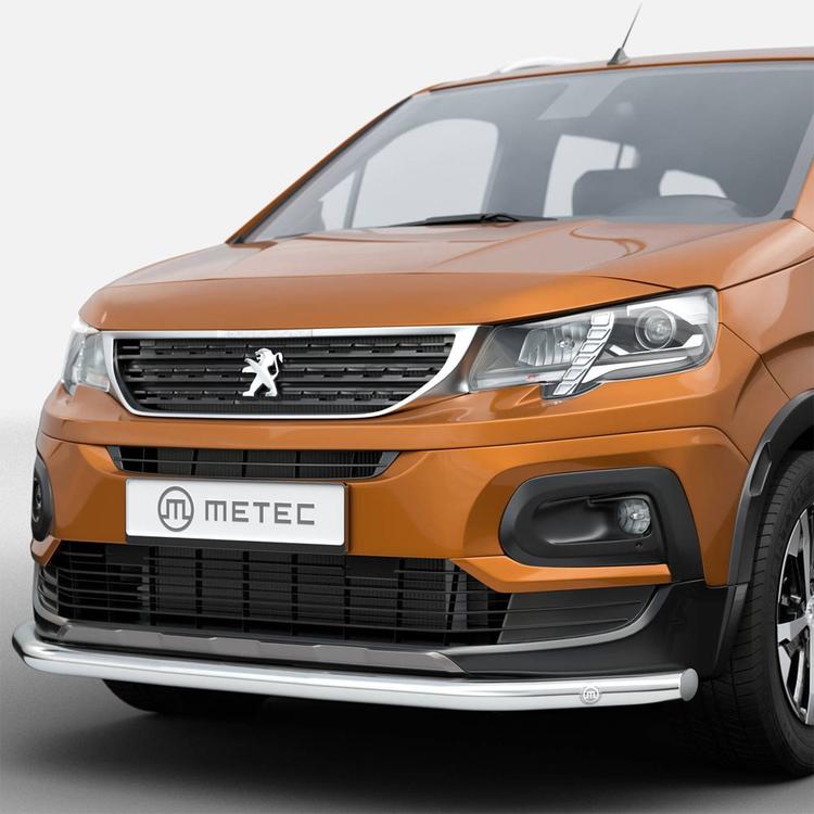 Etuputki Peugeot Partner