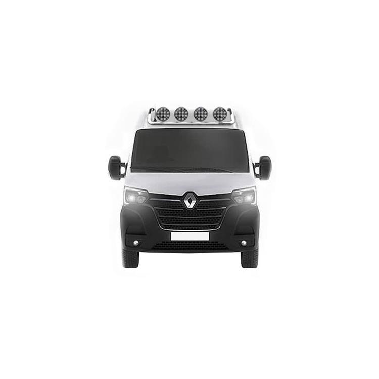 Tagbøjler Renault Master