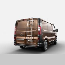 Stege Renault Trafic