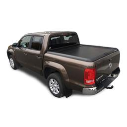 Flakskydd VW Amarok