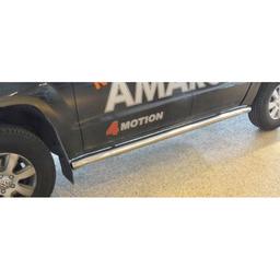 Sidorör VW Amarok