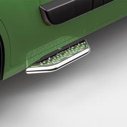 Sidesteps VW Crafter