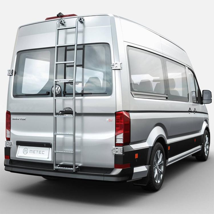 Stege VW Crafter