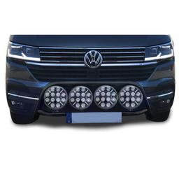 Etukaappi VW Transporter T6