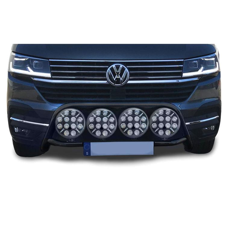Etukaappi VW Transporter T6