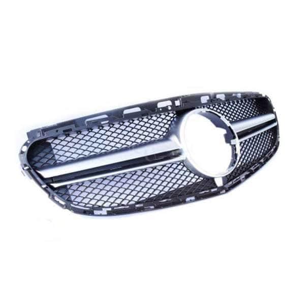Styling grill Mercedes W212 AMG look